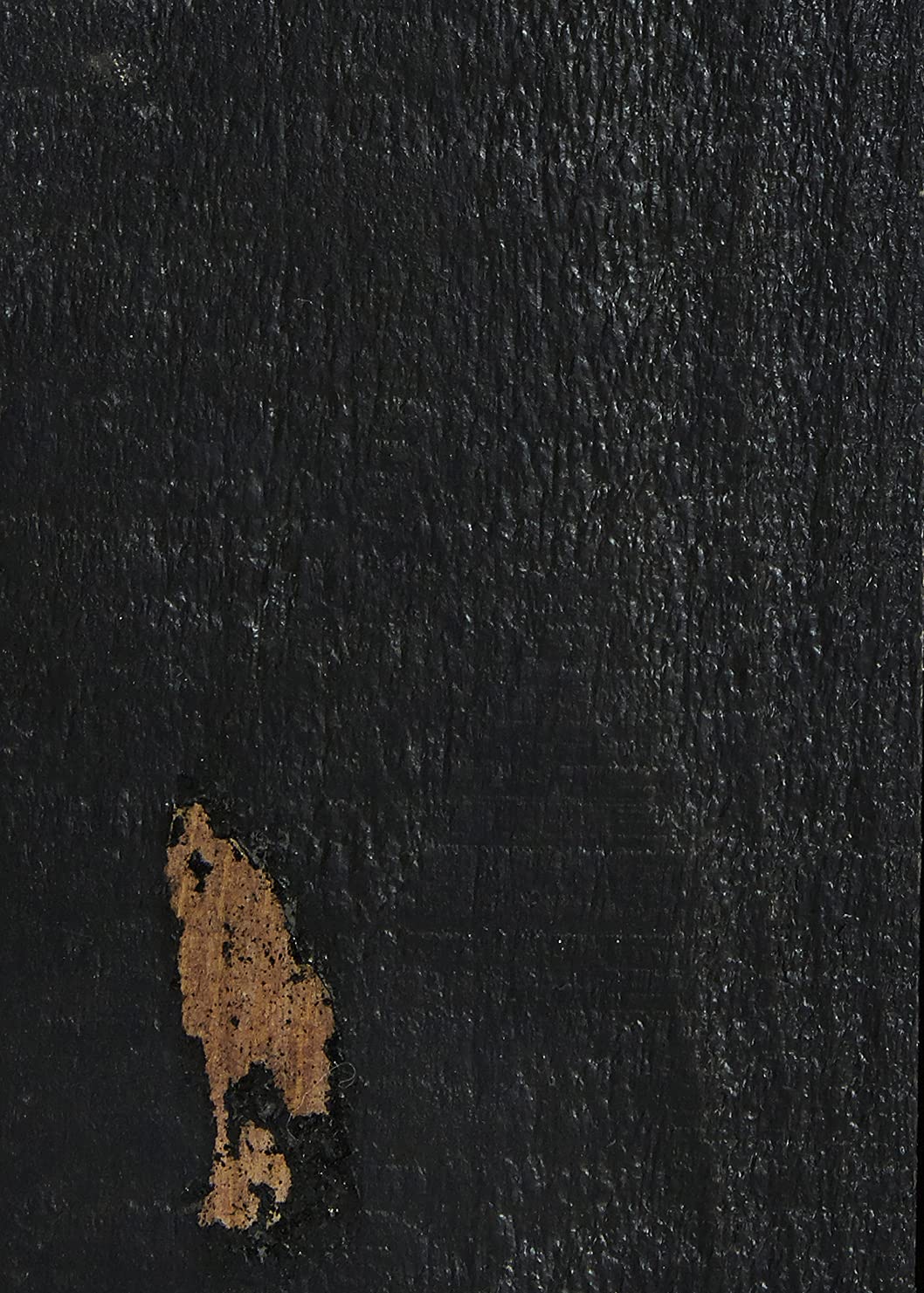 Progressive Furniture Willow Nightstand, 32" X 17" X 31", Distressed Black